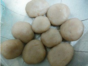 プランの魅力 Konjac making experience の画像