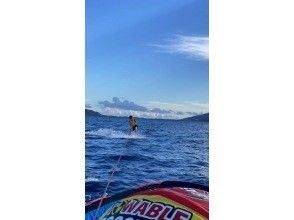 プランの魅力 Wake Board の画像