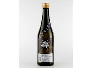 プランの魅力 福島県の日本酒（磐城壽：500ml）をお送りします！ の画像