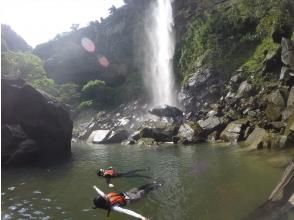 プランの魅力 西表島で大人気のピナイサーラの滝 の画像