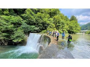 プランの魅力 一個輝煌的斑點壩 の画像