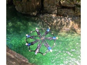 プランの魅力 とにかく水がキレイ! の画像