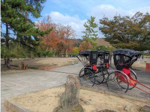 プランの魅力 [Model course starting point] Great Buddha Hall intersection の画像