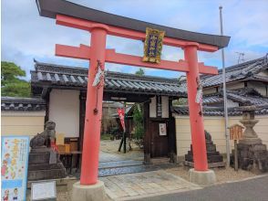 プランの魅力 御霊神社 の画像