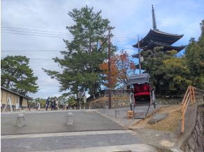 プランの魅力 Kofukuji Temple の画像