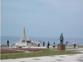 プランの魅力 일본의 꼭대기 소야 곶에 가보자. の画像