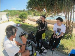 プランの魅力 混雑なくガイド貸切で の画像