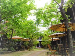 プランの魅力 Akitsuno Garten Courtyard Terrace の画像