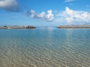 プランの魅力 海に癒されましょう！ の画像