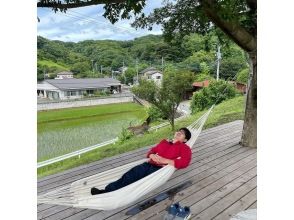 プランの魅力 お手洗い、無料休憩スペースあり の画像