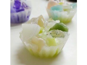 プランの魅力 グリーン? の画像