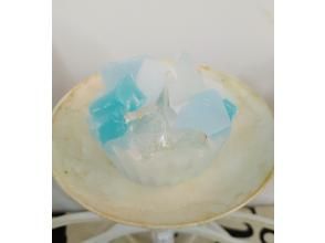 プランの魅力 水色? の画像