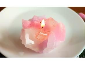 プランの魅力 火を灯すと、なお素敵♡ の画像