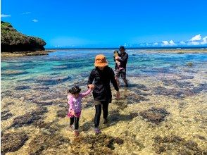 プランの魅力 歩いて行く無人島 の画像