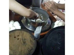 プランの魅力 炊きたてをおにぎりに! の画像