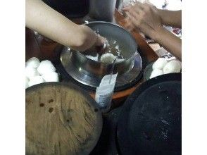 プランの魅力 刚煮好的饭团！ の画像