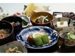 プランの魅力 Ryukyu cuisine, Nuchibana の画像