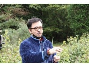 プランの魅力 オーガニックコットン布について の画像