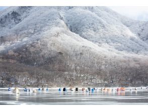 プランの魅力 A luxurious time in the middle of nature! の画像