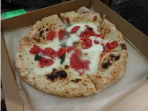 プランの魅力 PIZZA の画像