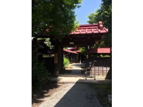 プランの魅力 Visit to the former Togawa family house の画像