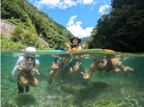 プランの魅力 各種GoProマウント完備 の画像