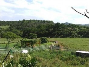 プランの魅力 Ranch landscape の画像