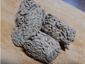 プランの魅力 Tips for making delicious soba の画像