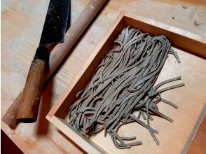 プランの魅力 Toshikoshi soba の画像