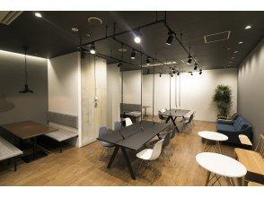 プランの魅力 Hamamatsu Trial Office (Workspace) の画像