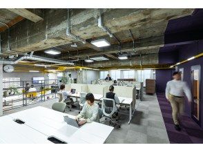 プランの魅力 Dexi itaya(ワークスペース) の画像