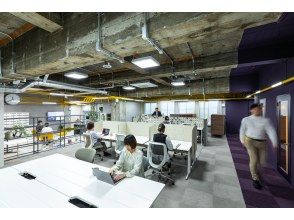 プランの魅力 Dexi itaya (workspace) の画像