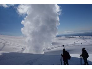 プランの魅力 迫力の噴出口 の画像