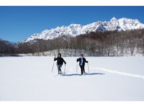 プランの魅力 เทือกเขา Kagamiike และ Togakushi の画像