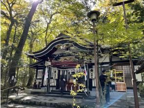 プランの魅力 新屋山神社 の画像