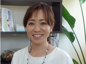 プランの魅力 当日の進行は橘あすかさん の画像