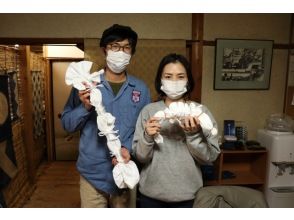 プランの魅力 絞りが完成！ の画像