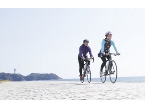 プランの魅力 シーサイドは爽快! の画像