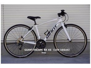 プランの魅力 整備された安心のスポーツバイク の画像