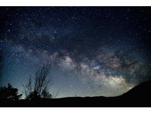 プランの魅力 天体観測も の画像