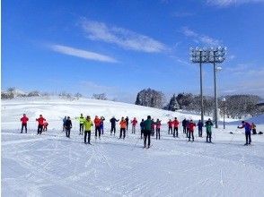 プランの魅力 豪雪の信越エリア の画像