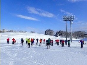 プランの魅力 Heavy snowfall Shinetsu area の画像