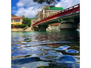 プランの魅力 廻旋橋 の画像