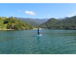 プランの魅力 栗生でSUP！ の画像