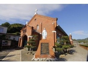 プランの魅力 Kurosaki Church の画像