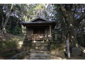 プランの魅力 Karematsu Shrine の画像