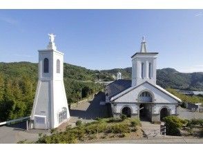 プランの魅力 Shitsu Catholic Church の画像