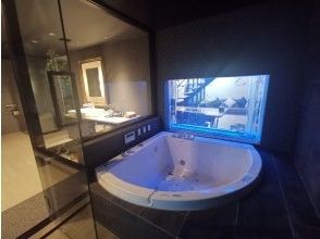 プランの魅力 Jacuzzi の画像