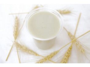 プランの魅力 みきは発酵食、仕上がりはワークショップから約2日後です! の画像