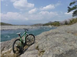 プランの魅力 Clear stream of Kinugawa and Nikko mountain range の画像